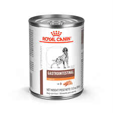 Royal Canin Veterinary Diet Canine Gastrointestinal Low Fat Loaf Wet Dog Food-product-tile
