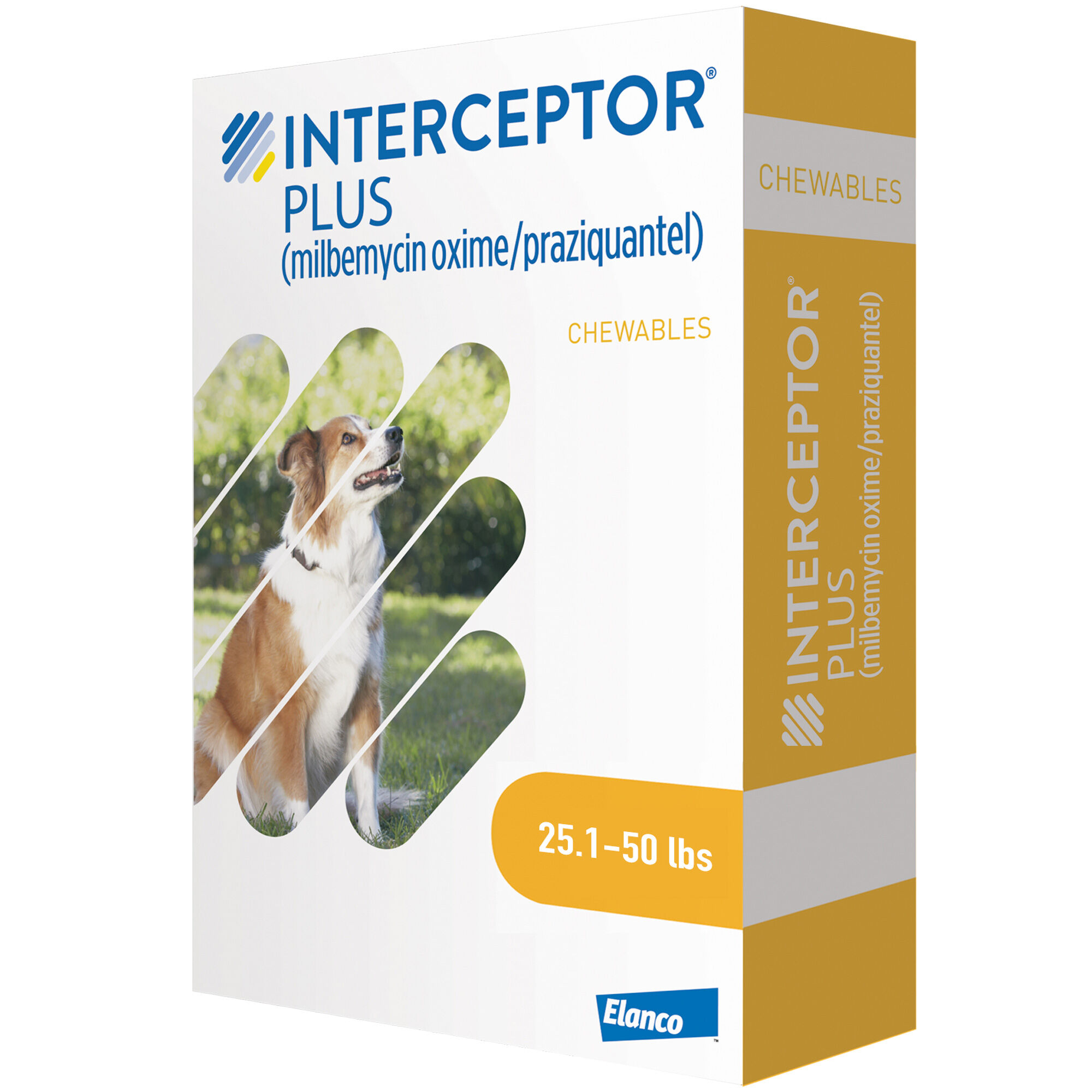 Interceptor clearance plus online