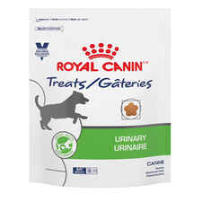 Royal Canin Veterinary Diet Canine Urinary Dog Treats-product-tile