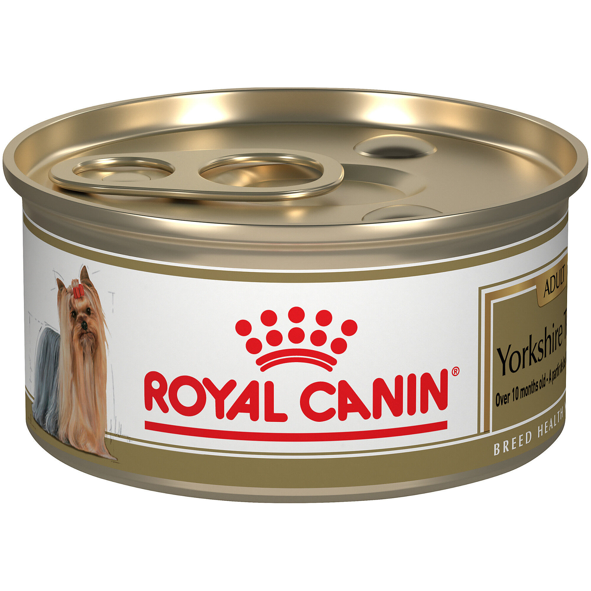 Royal canin hotsell yorkie adult