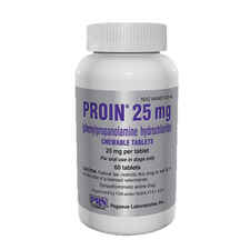 Proin 25 mg Chewable 60 ct-product-tile