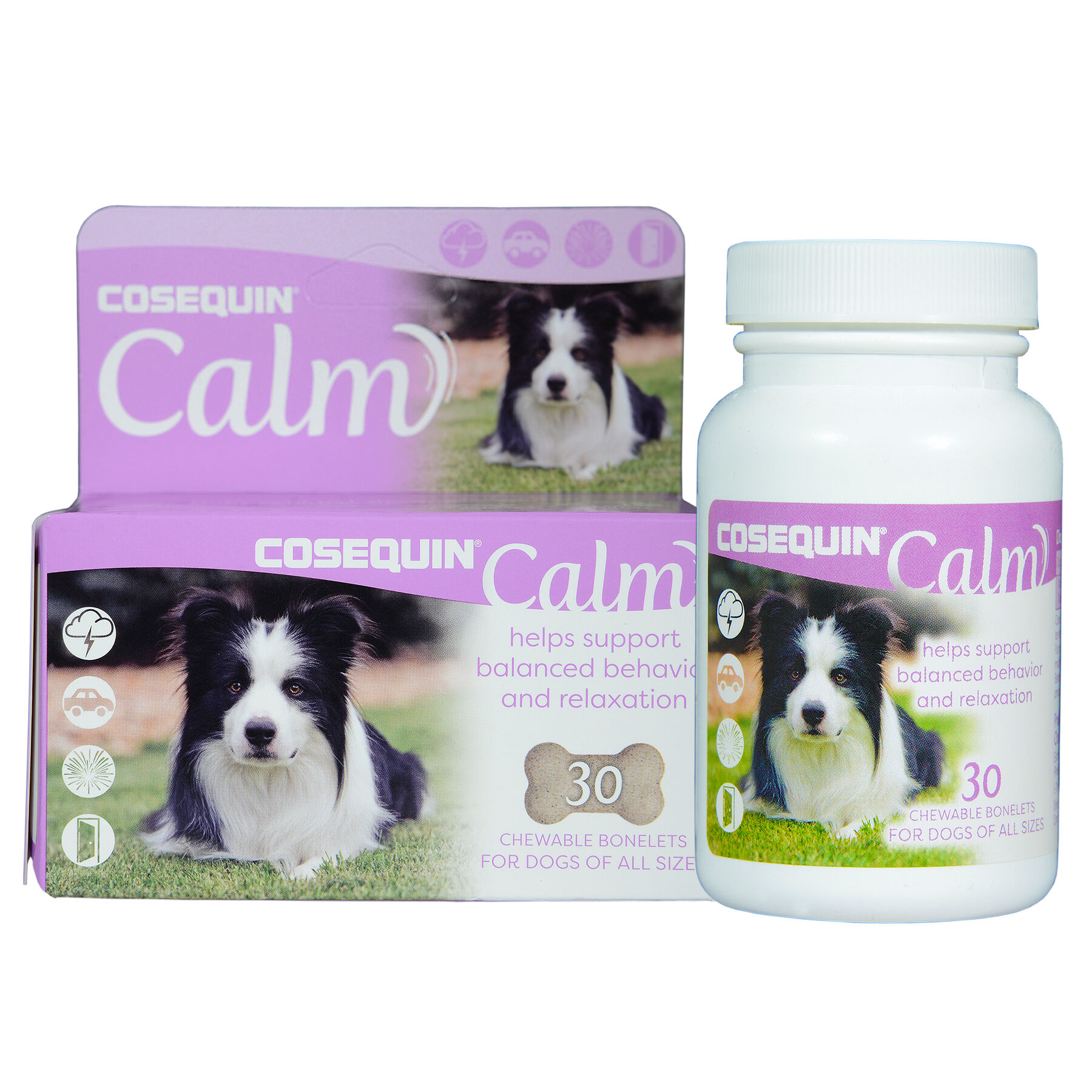 Cosequin calm cheap for dogs