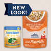 Natural Balance® Original Ultra™ Platefulls® Turkey, Chicken & Duck Recipe in Gravy Wet Cat Food 24 3oz pouches