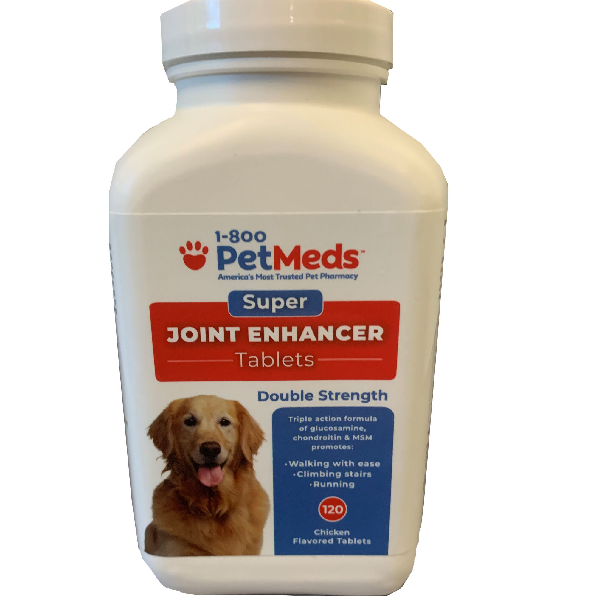 joint enhancer for dogs