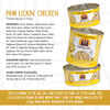 Weruva Grain Free Paw Lickin' Chicken For Cats 10-oz cans, pack of 12