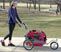 stroller to bike trailer conversion kit