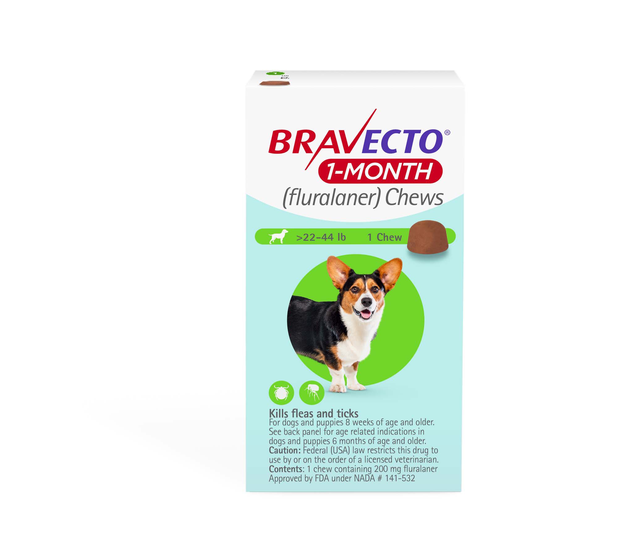 1800petmeds bravecto clearance