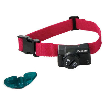 petsafe wireless containment collar