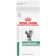 Royal Canin Veterinary Diet Feline Glycobalance Dry Cat Food-product-tile