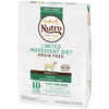 Nutro Limited Ingredient Diet Adult Lamb & Sweet Potato Recipe Dry Dog Food 22 lb Bag