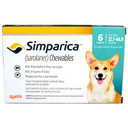 Simparica 1800petmeds 2025