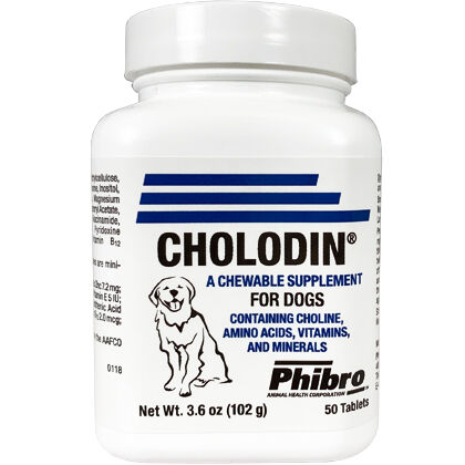 Cholodin cheap for dogs