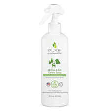 Pure and Natural Pet Flea & Tick Spray 16 oz-product-tile