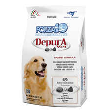 Forza10 Nutraceutic Active DepurA Diet Fish Dry Dog Food-product-tile