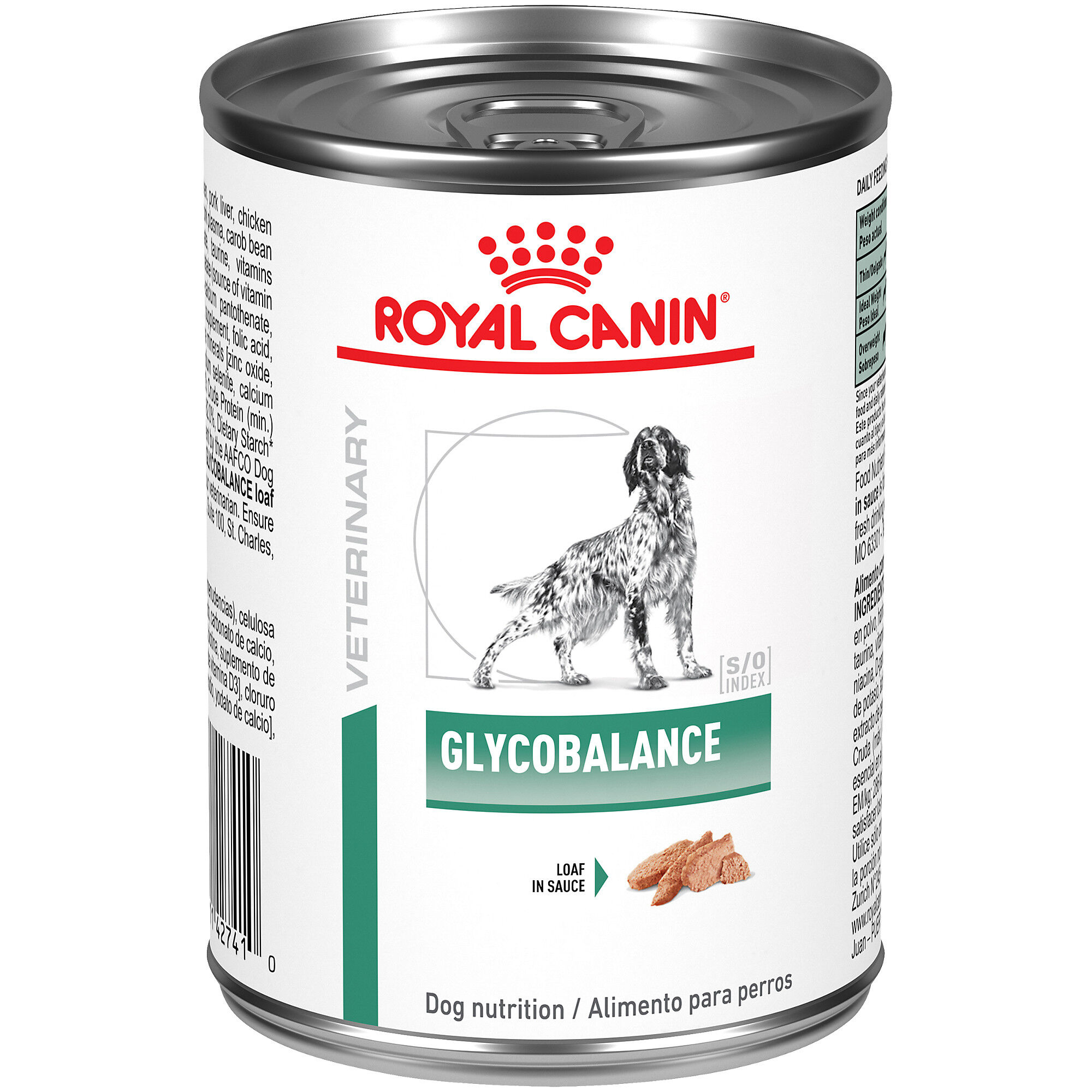 Royal canin pr wet deals dog food