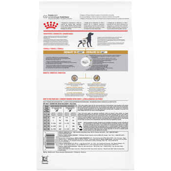 Royal Canin Veterinary Diet Canine Urinary SO Aging 7+ Dry Dog Food - 6.6 lb Bag