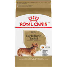 Royal Canin Breed Health Nutrition Dachshund Adult Dry Dog Food-product-tile