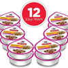 Hill's Science Diet Adult Small & Mini Breed Savory Stew with Chicken & Vegetables Wet Dog Food - 3.5 oz Trays - Case of 12