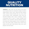 Hill's Prescription Diet i/d Digestive Care Chicken & Vegetable Stew Wet Dog Food - 12.5 oz Cans - Case of 12