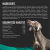 Purina Pro Plan Veterinary Diets EN Gastroenteric Fiber Balance Canine Formula Dry Dog Food - 6 lb. Bag