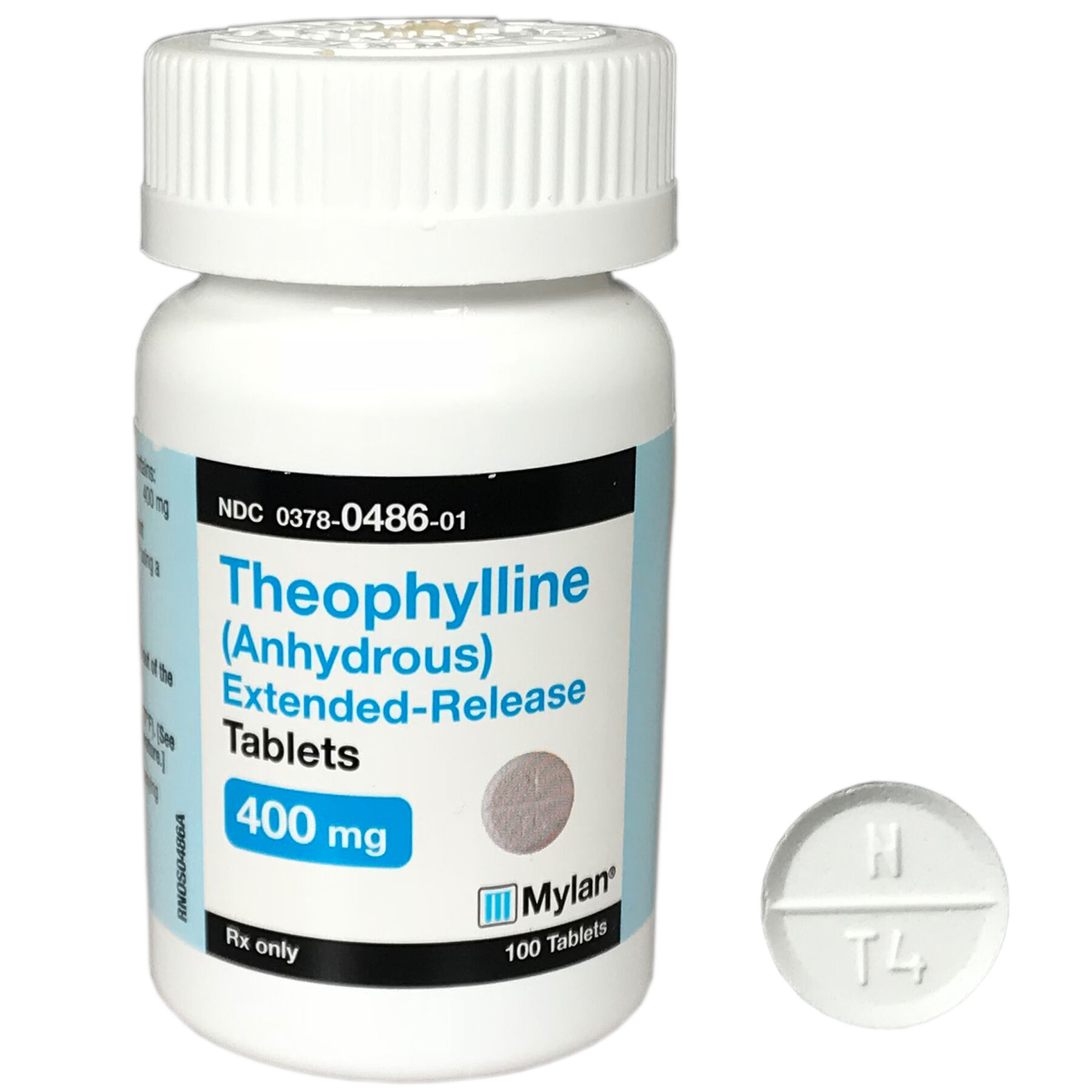 theophylline for cats