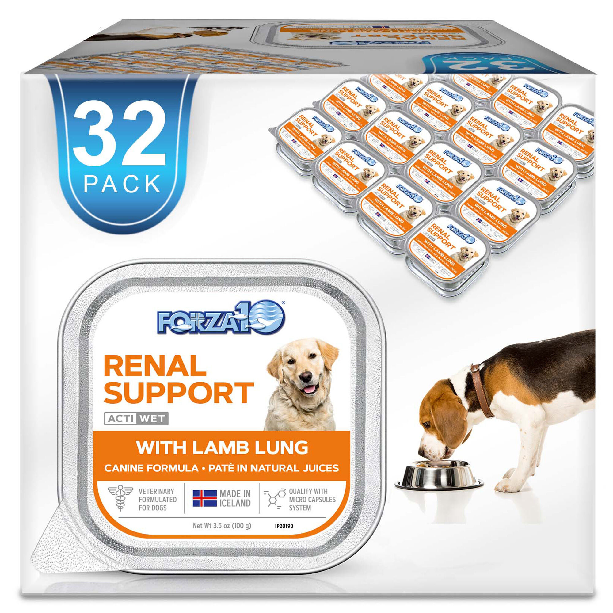 petmeds dog food