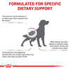 Royal Canin Veterinary Diet Canine Renal Support F Dry Dog Food - 6 lb Bag