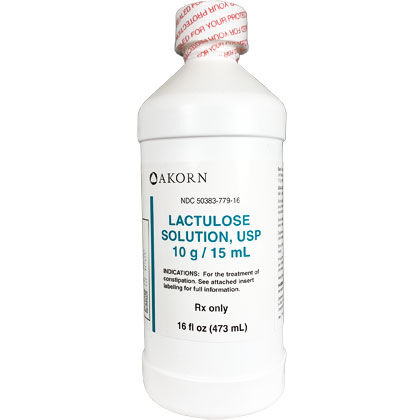 liquid laxative for dogs