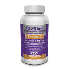 Proin ER 18 mg Tablets 30 ct-product-tile