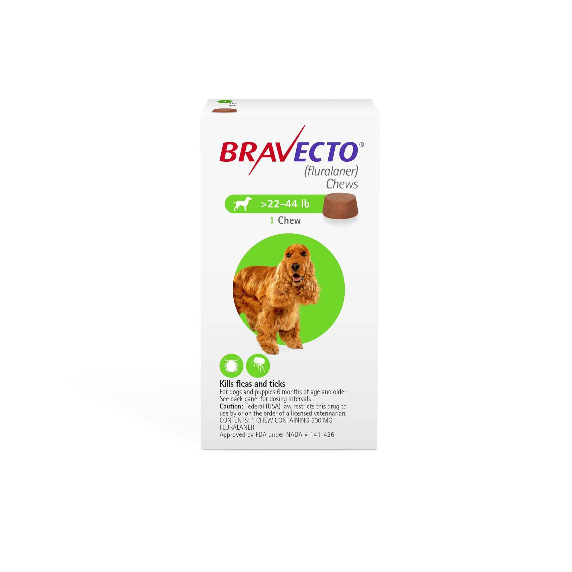 Bravecto dosage hot sale