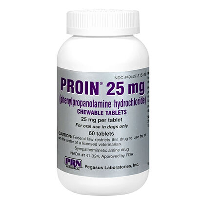 Proin for sale incontinence