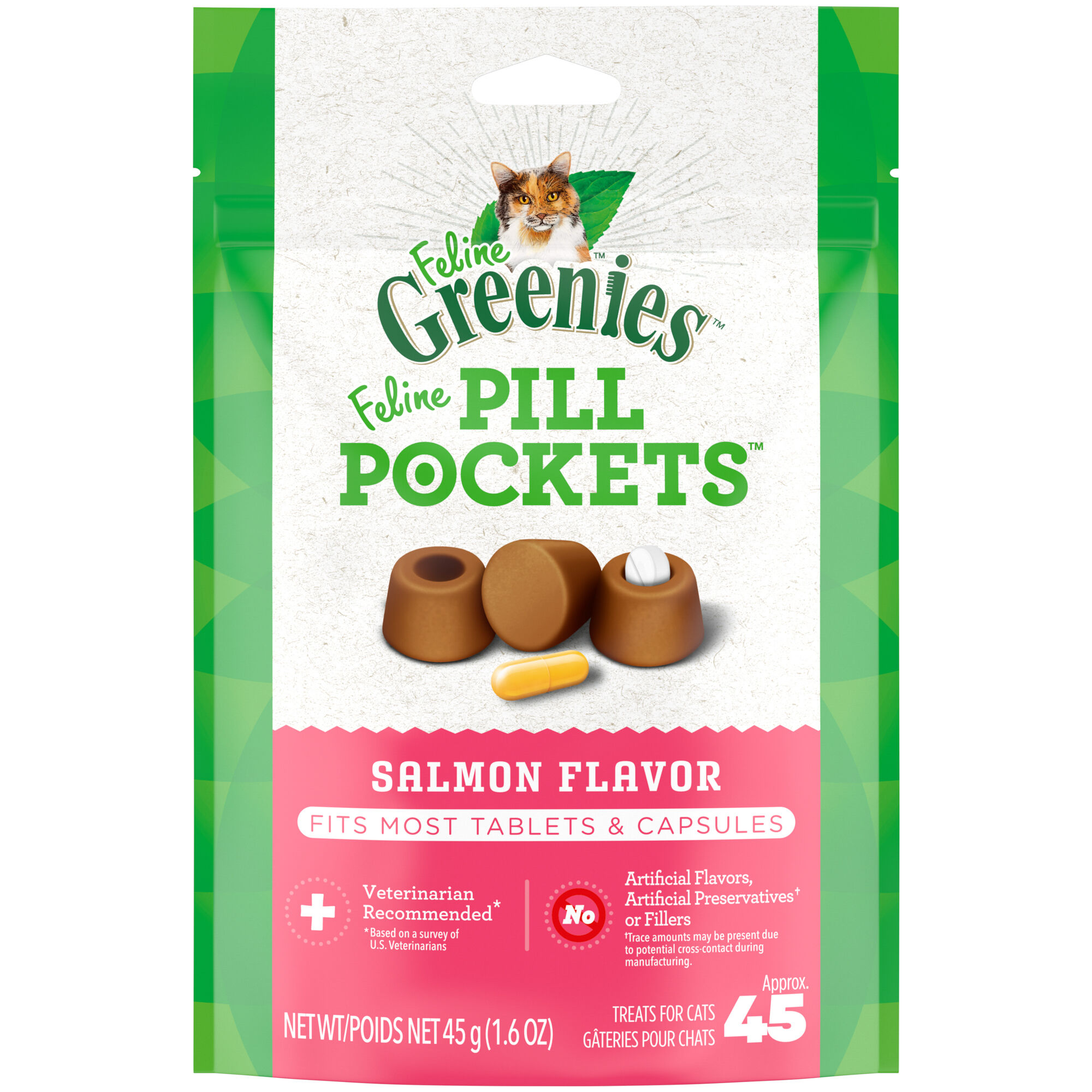 pill pockets for cats near me