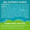 Friskies Pate Sea Captains Choice Wet Cat Food 5.5 oz - Case of 24