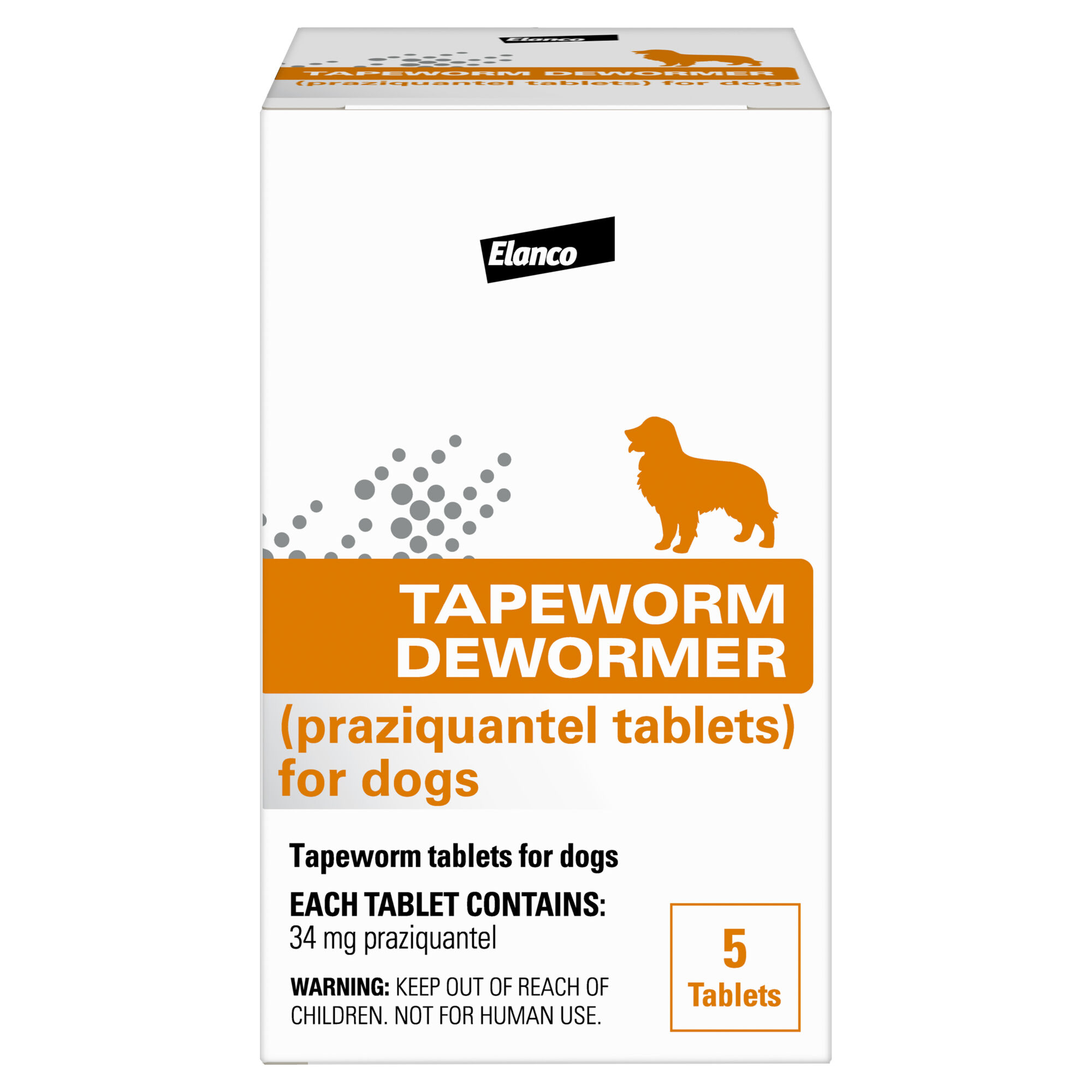 best tapeworm medicine for dogs