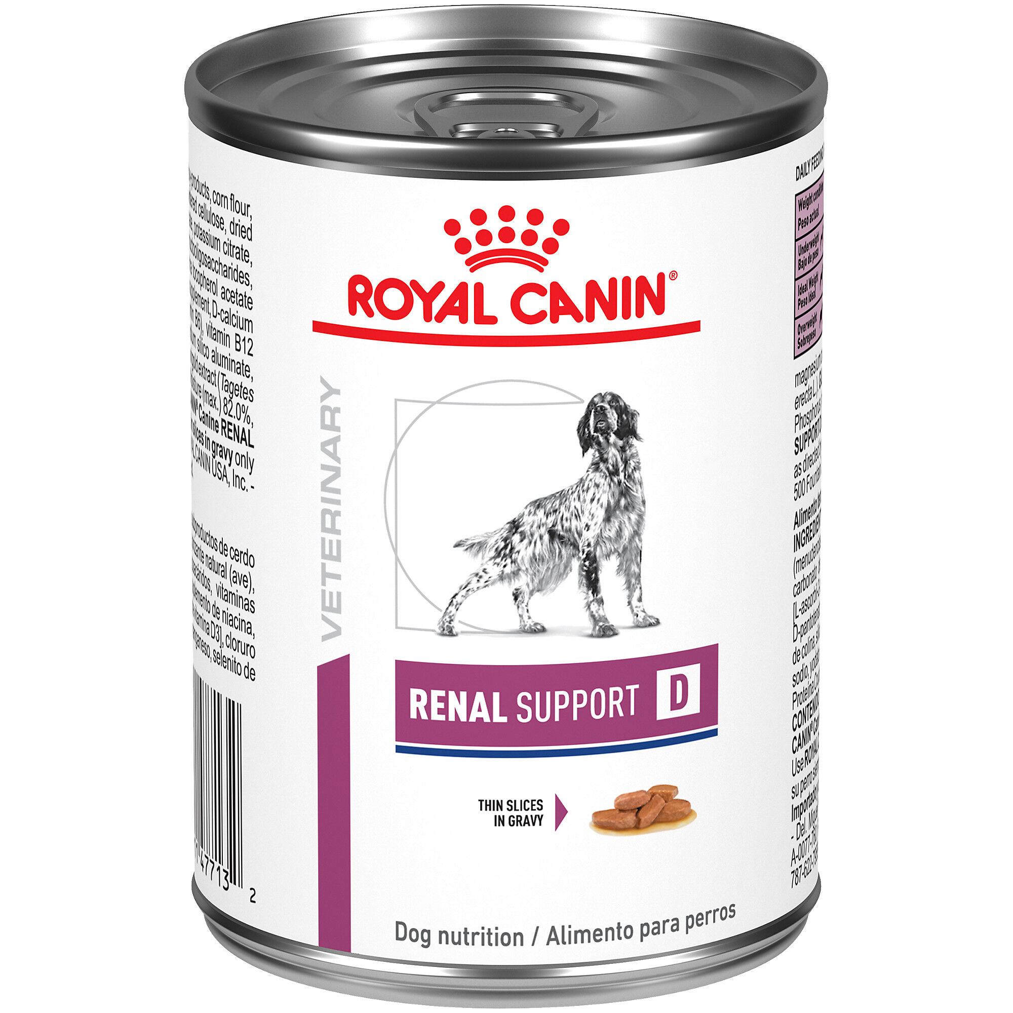 Royal canin weight control retailer wet food