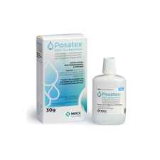 Posatex Otic Suspension 30 gm-product-tile