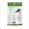 Whimzees by Wellness Alligator Natural Grain Free Dental Chews for Dogs - Small Breed - 24 count