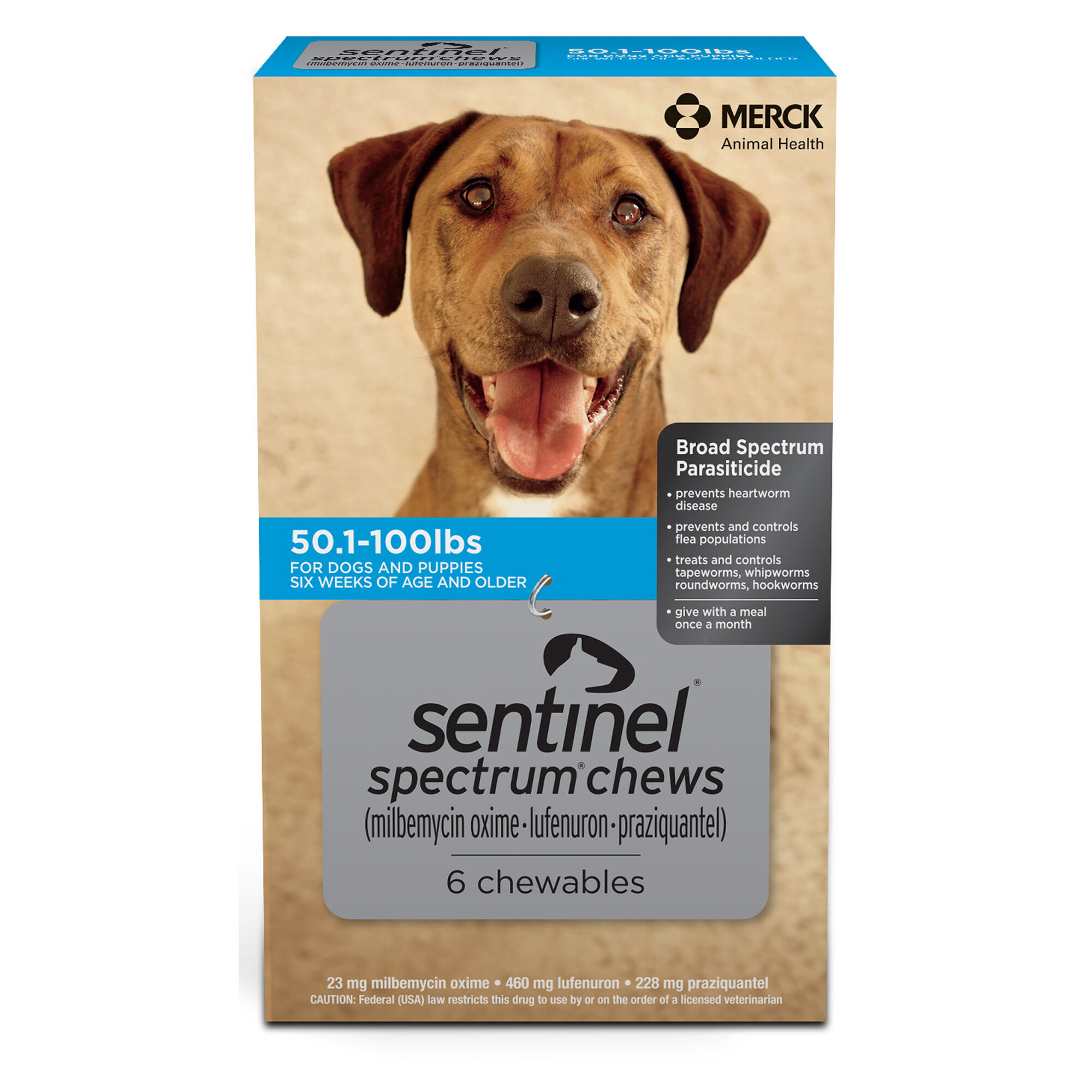 Sentinel spectrum 2025 without vet prescription