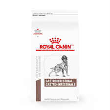 Royal Canin Veterinary Diet Canine Gastrointestinal Dry Dog Food-product-tile