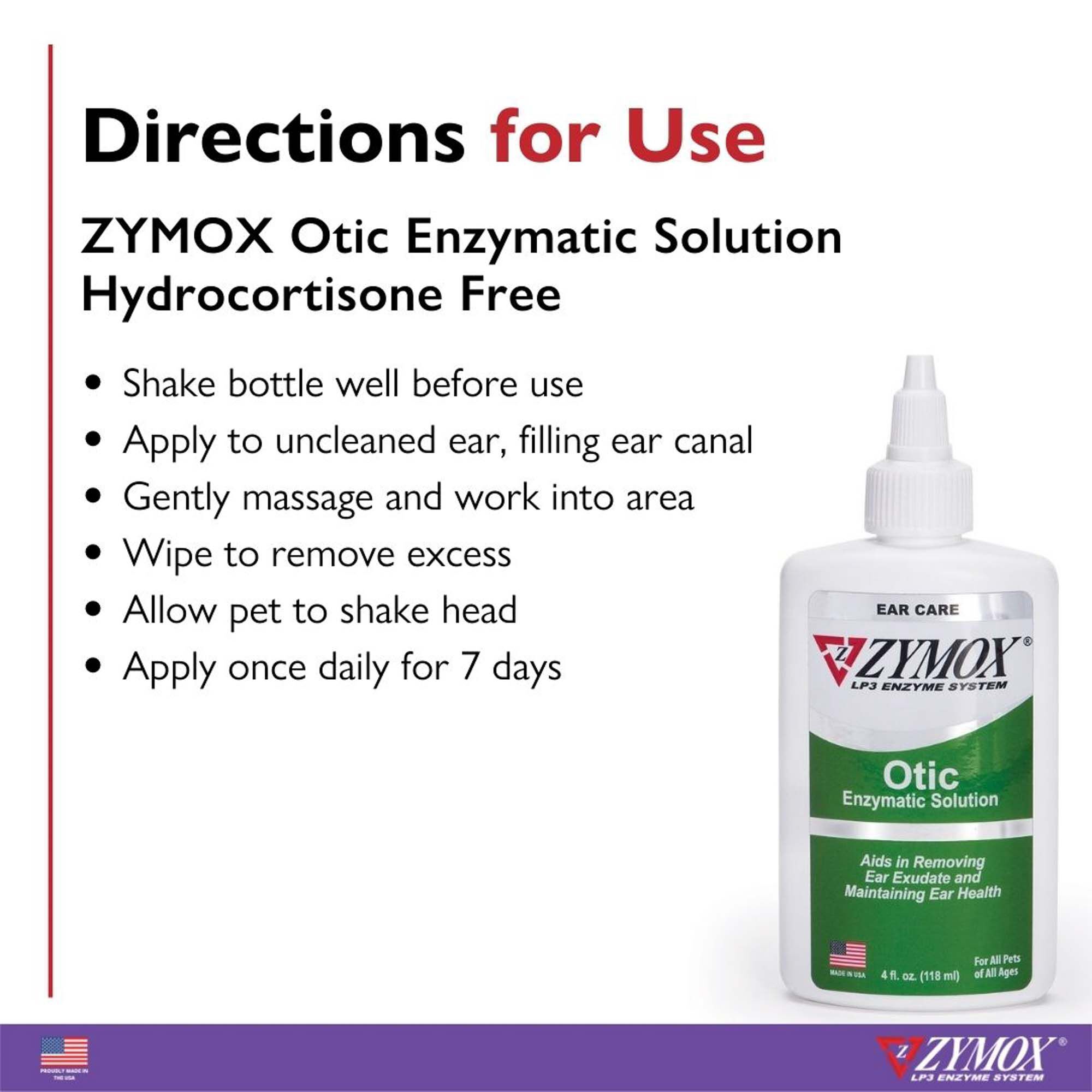 Zymox discount near me