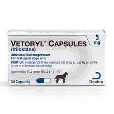 Vetoryl 5 mg Capsules 30 ct-product-tile