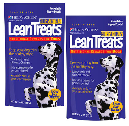 butler lean treats for dogs