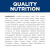 Hill's Prescription Diet m/d GlucoSupport Chicken Flavor Dry Cat Food - 4 lb Bag
