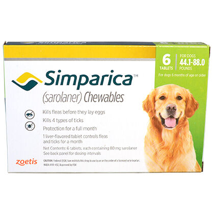 1800petmeds simparica sales