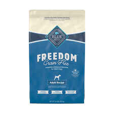 Blue Buffalo BLUE Freedom Adult Grain-Free Chicken Recipe Dry Dog Food-product-tile