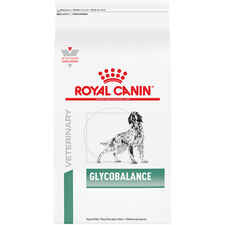 Royal Canin Veterinary Diet Canine Glycobalance Dry Dog Food-product-tile