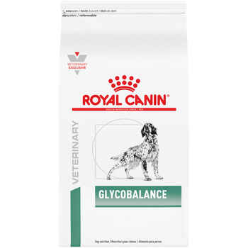 Royal Canin Veterinary Diet Canine Glycobalance Dry Dog Food - 7.7 lb Bag product detail number 1.0