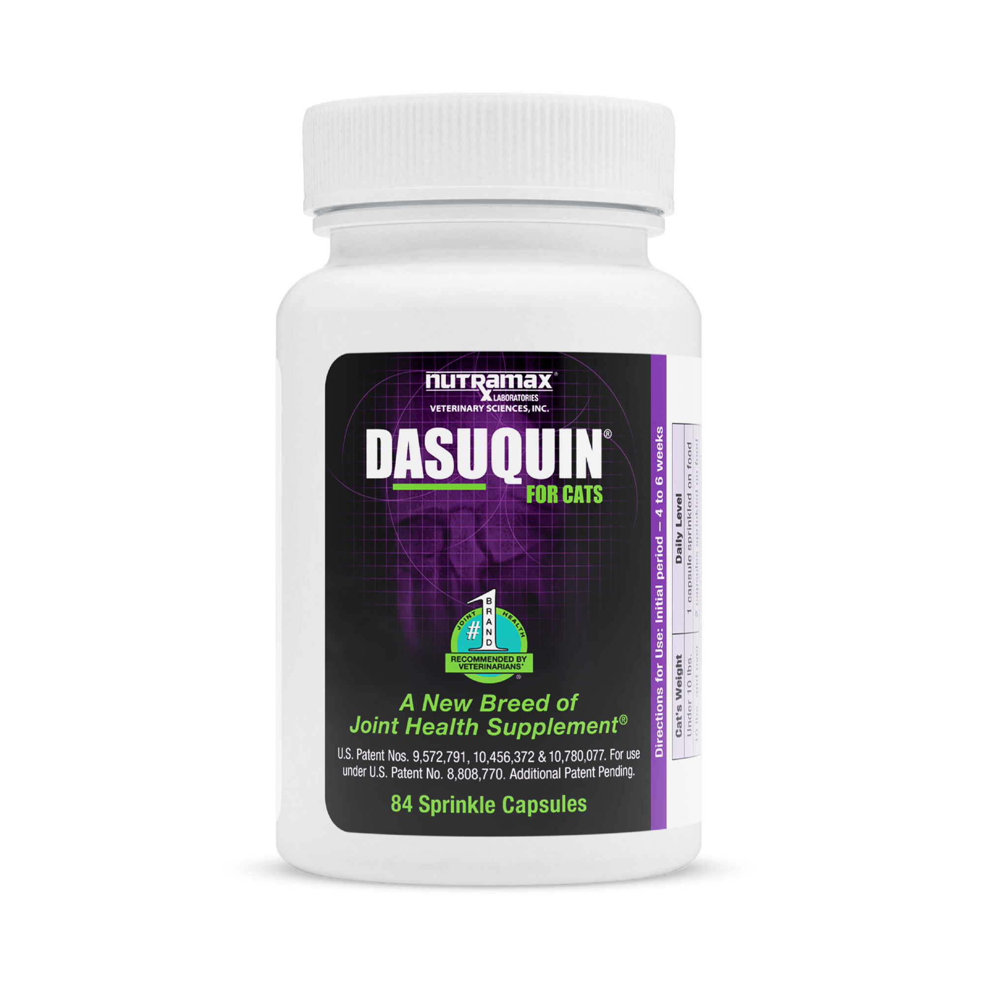 Shops dasuquin glucosamine