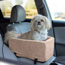 Snoozer Luxury Console Pet Car Seat-product-tile