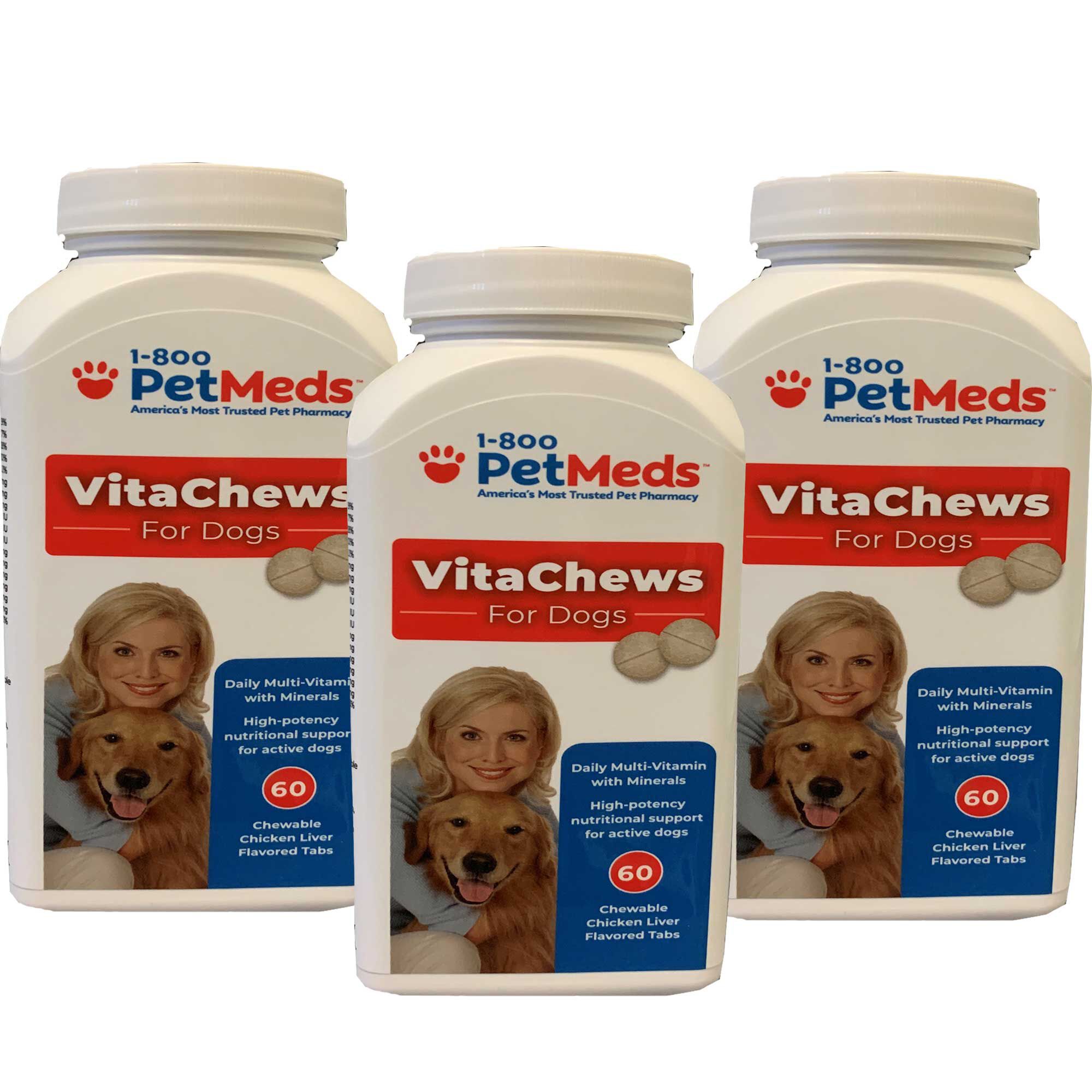 Vitachews hot sale for dogs